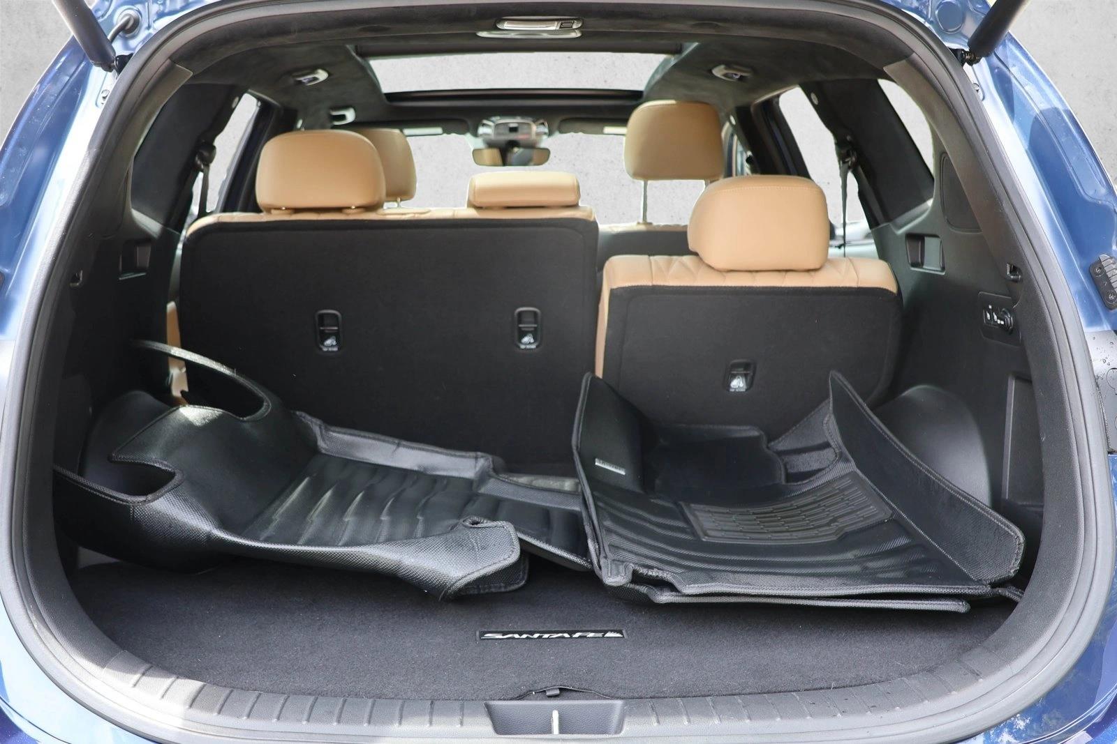 2023 Hyundai Santa Fe Calligraphy - Photo 26