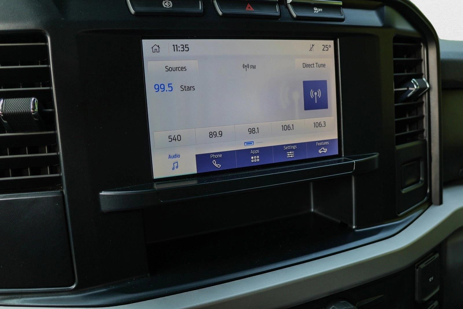 2024 FORD F-350 - Image 17