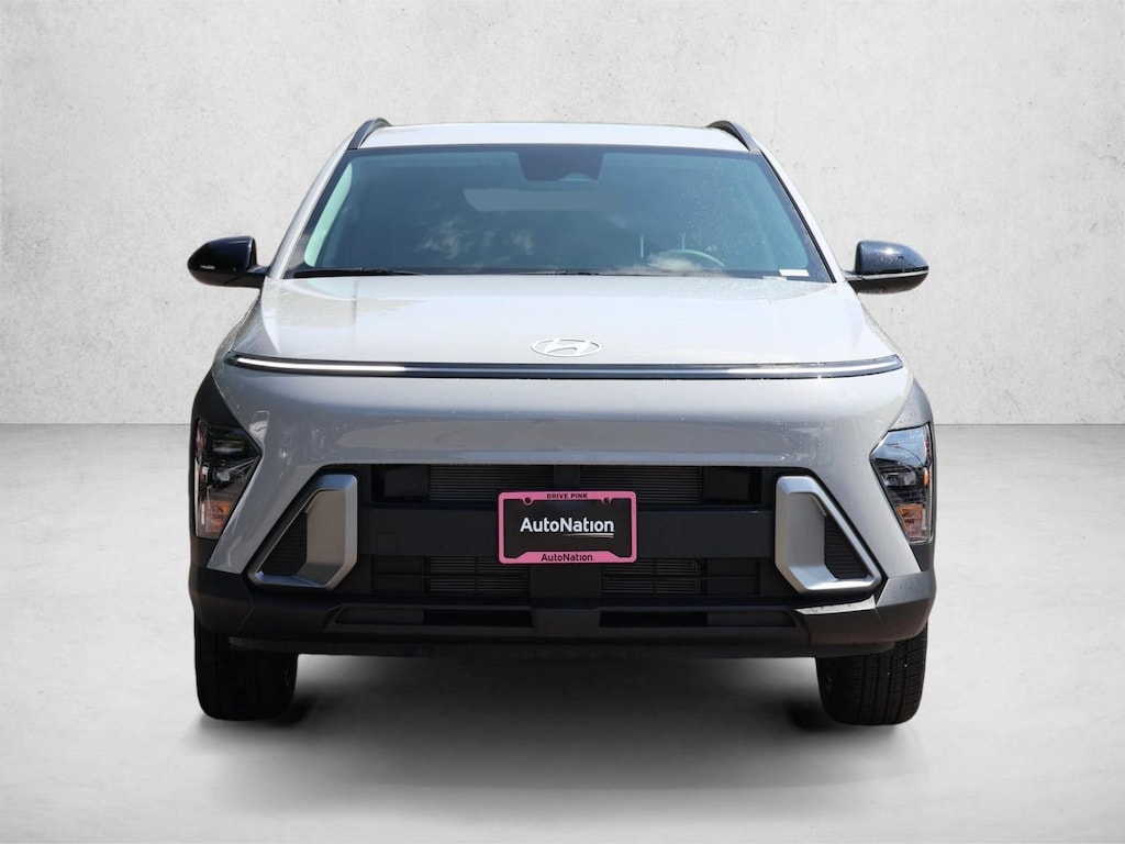 New 2027 Hyundai Kona SEL Sport AWD SUV