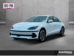 2025 Hyundai IONIQ 6 SEL Sedan