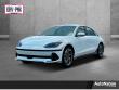 New 2025 Hyundai IONIQ 6 SEL Sedan