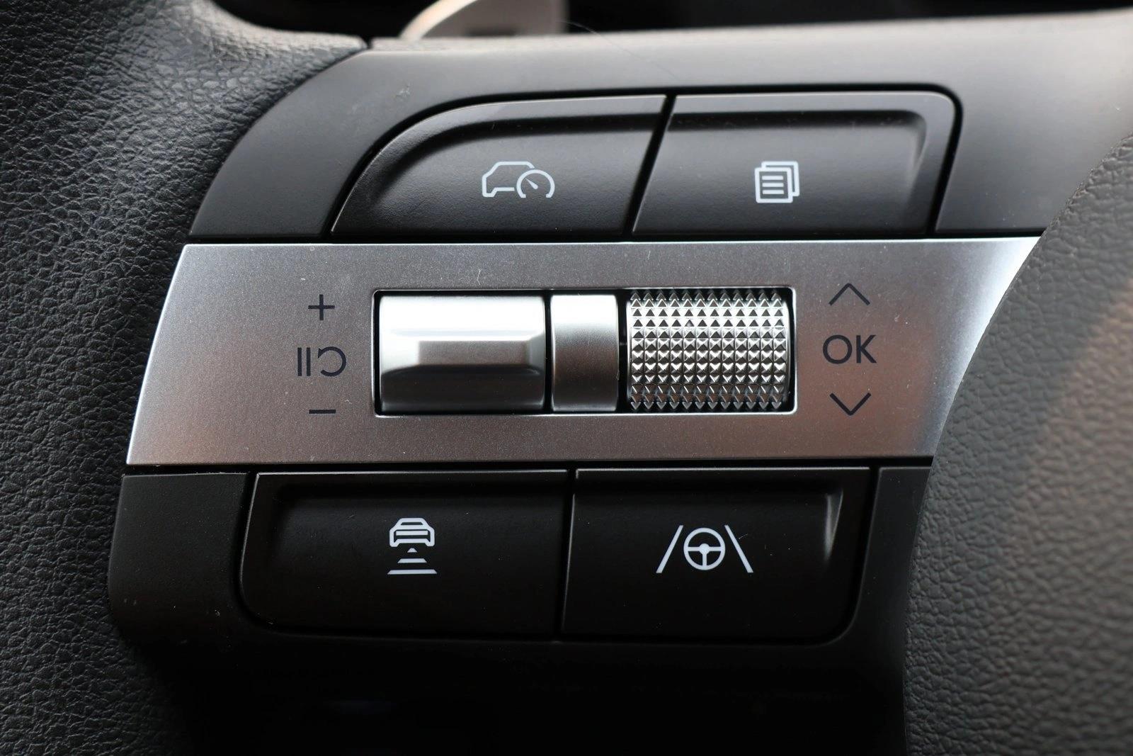 2026 Hyundai Tucson SEL - Photo 14