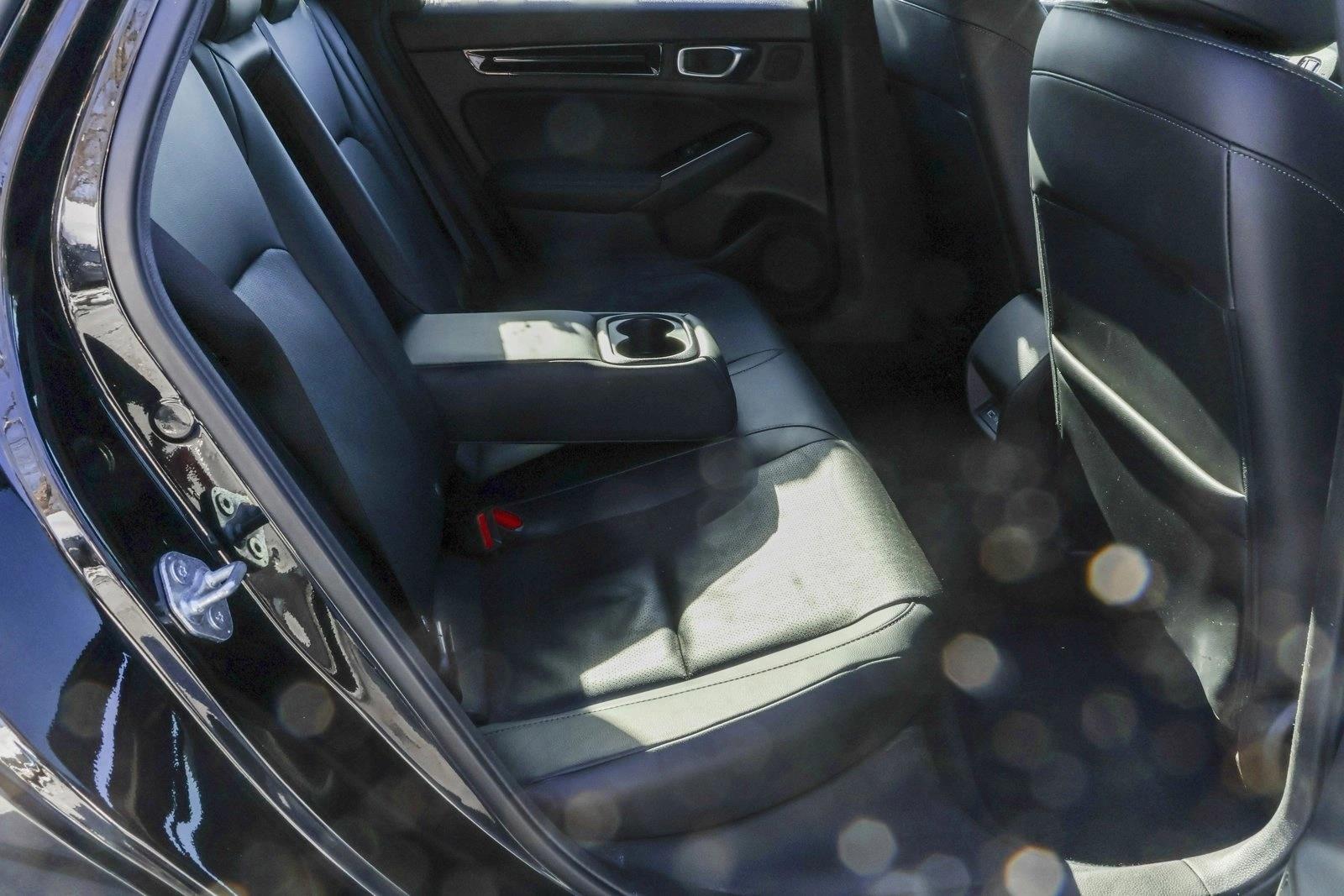 2024 HONDA CIVIC - Image 27