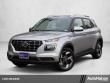 Certified 2026 Hyundai Venue SEL Sport Utility