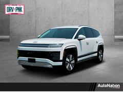 2026 Hyundai IONIQ 9 SEL SUV