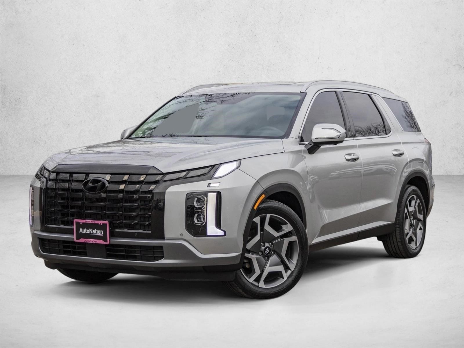 2024 HYUNDAI PALISADE - Image 1