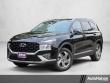 Used 2023 Hyundai Santa Fe SEL Sport Utility