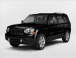 Used 2014 Jeep Patriot Latitude Sport Utility