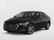 Used 2017 Hyundai Elantra SE 4dr Car