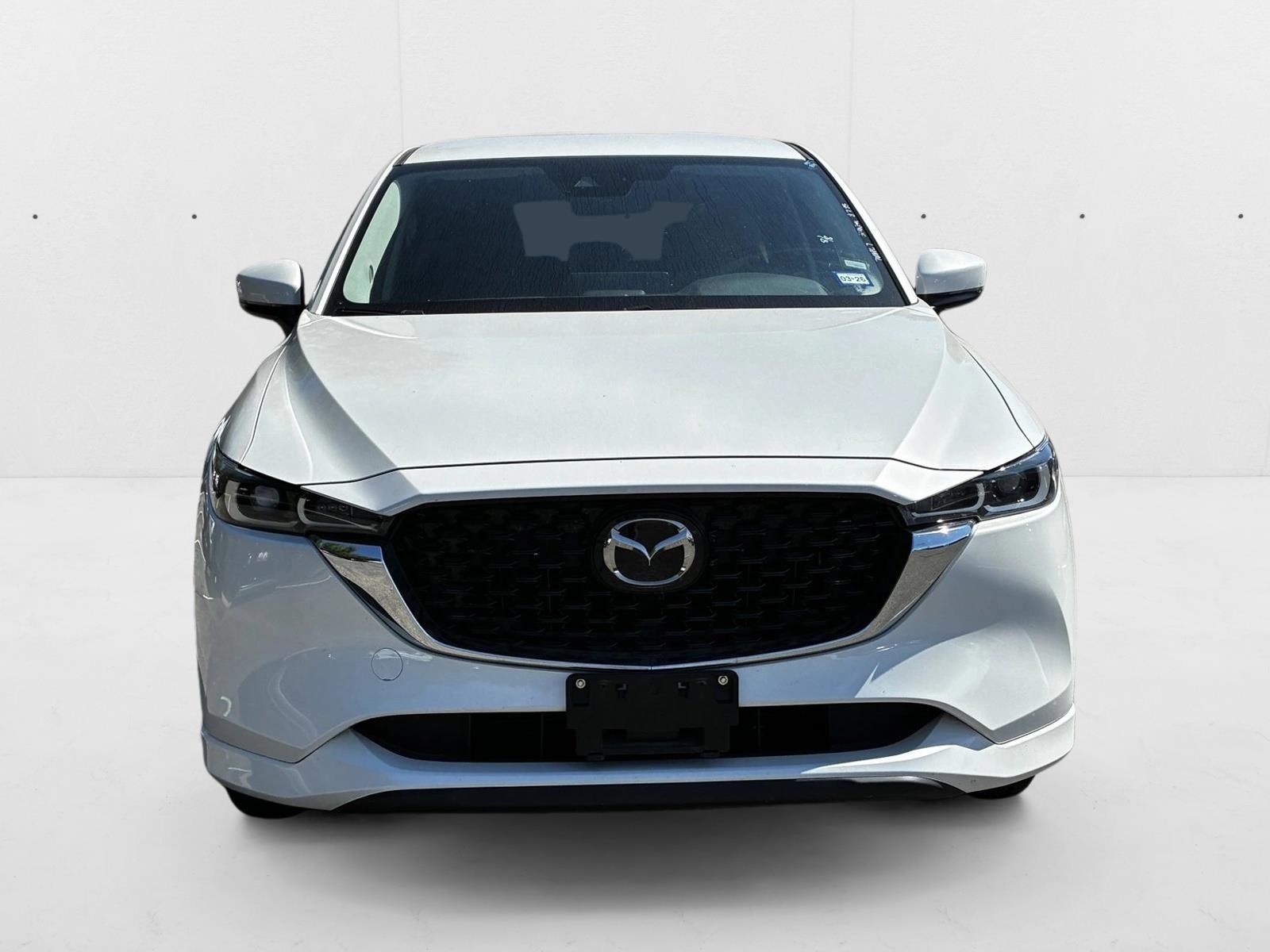 2024 Mazda CX-5 2.5 Select Sport photo 2