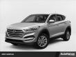 Used 2017 Hyundai Tucson SE Plus Sport Utility