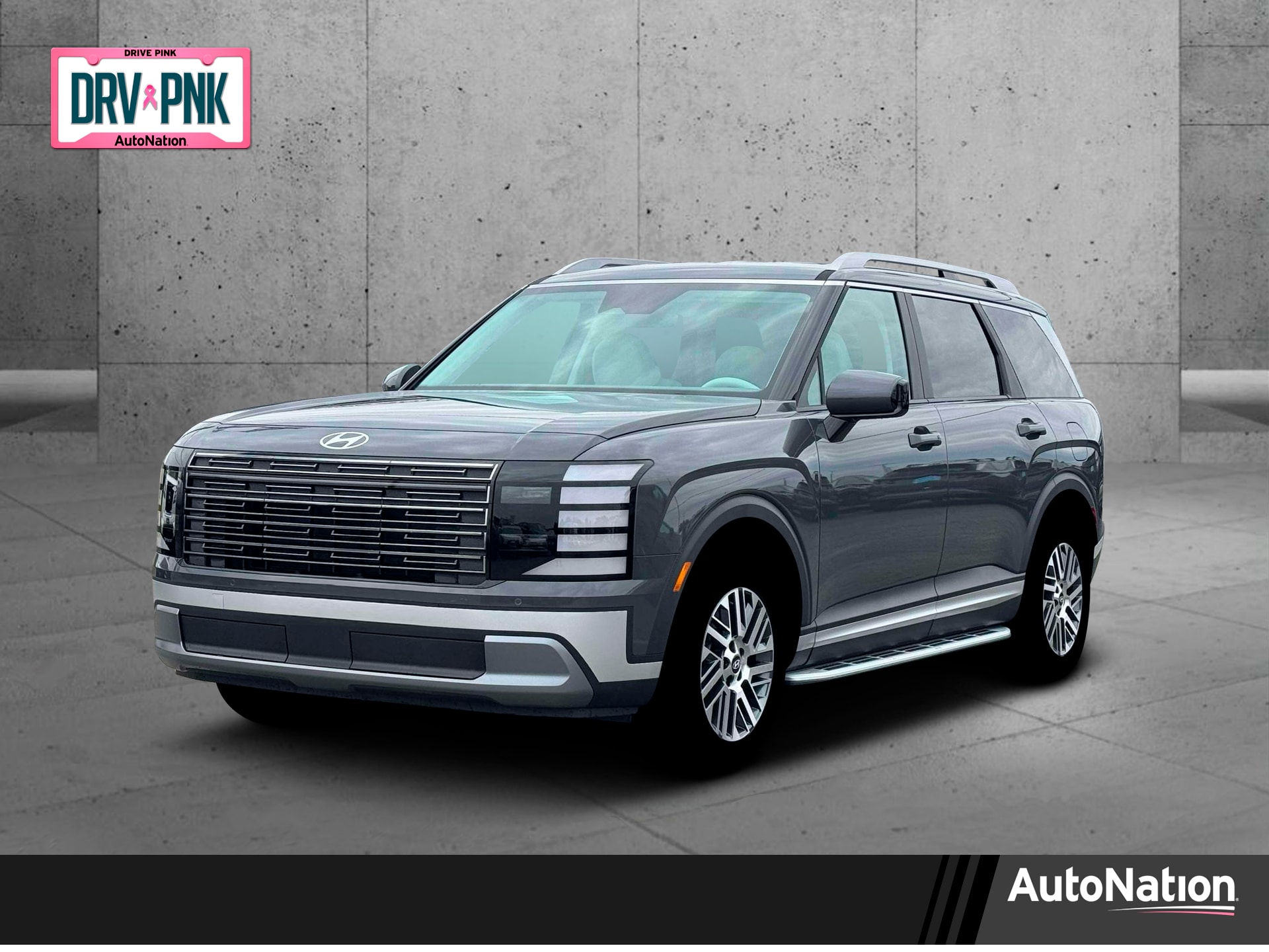 2026 Hyundai Palisade SEL 8 Passenger AWD's photo