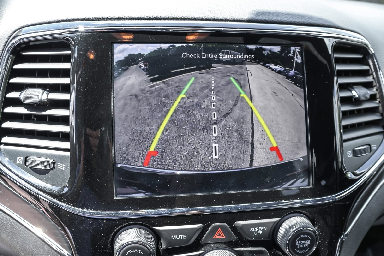2020 Jeep Grand Cherokee Limited - Photo 19