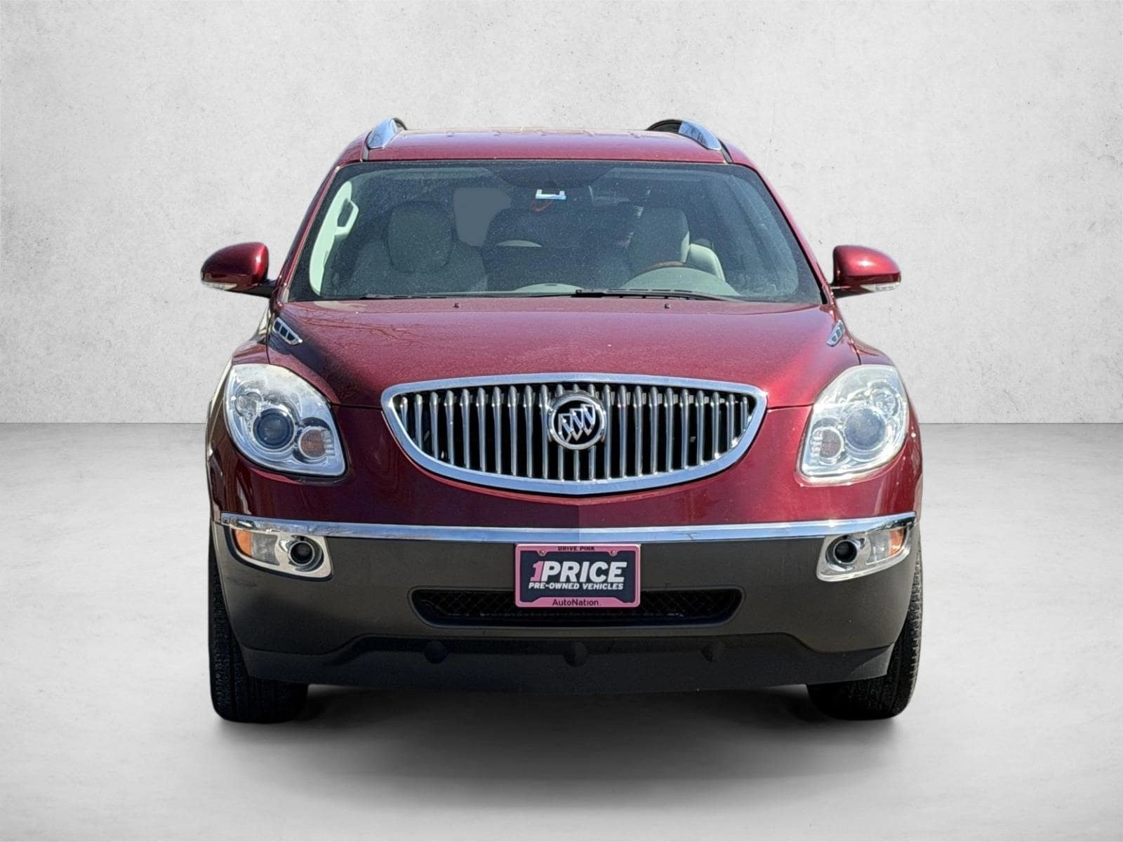 Used 2011 Buick Enclave CXL-1 with VIN 5GAKRBED1BJ295663 for sale in Des Plaines, IL