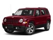  Jeep Patriot