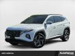 Used 2024 Hyundai Tucson Limited Sport Utility