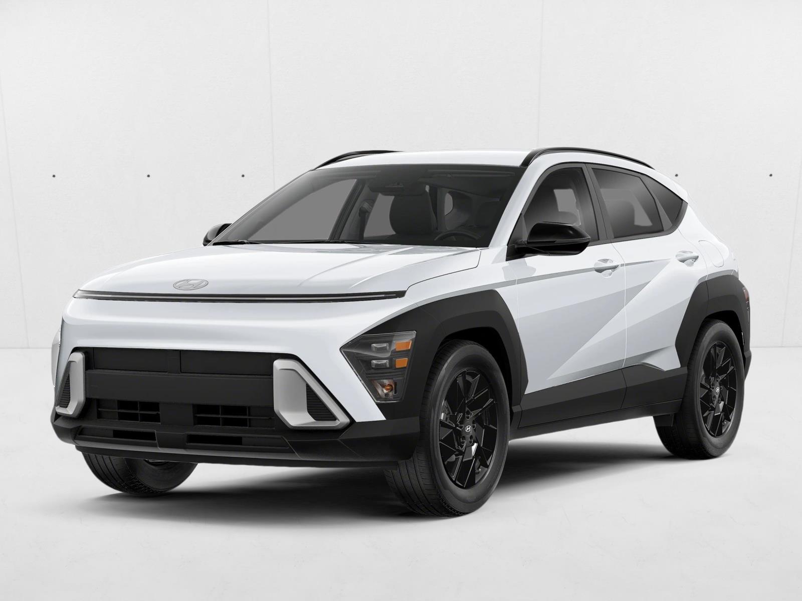 2026 Hyundai Kona SEL Sport's photo