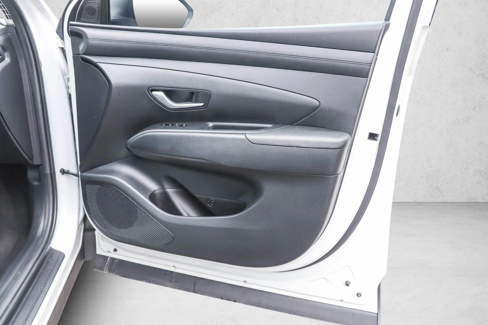 2025 HYUNDAI TUCSON - Image 30