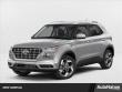 Used 2026 Hyundai Venue SEL Sport Utility
