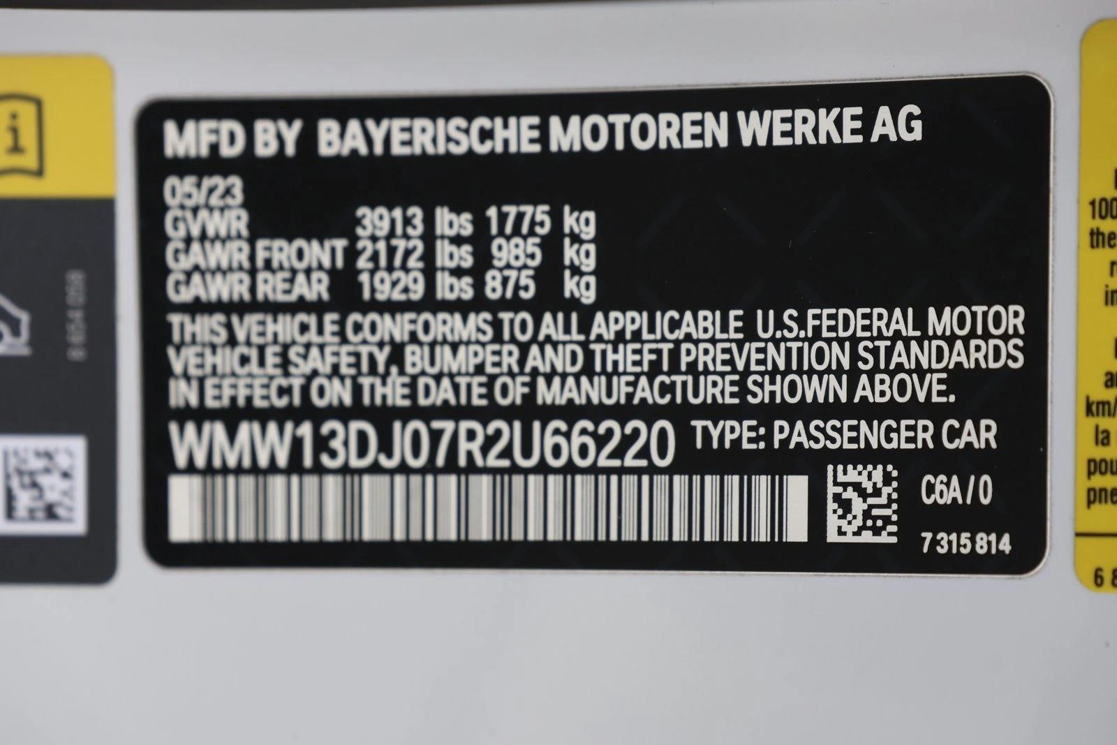 2024 MINI Hardtop 2 Door SE - Photo 28