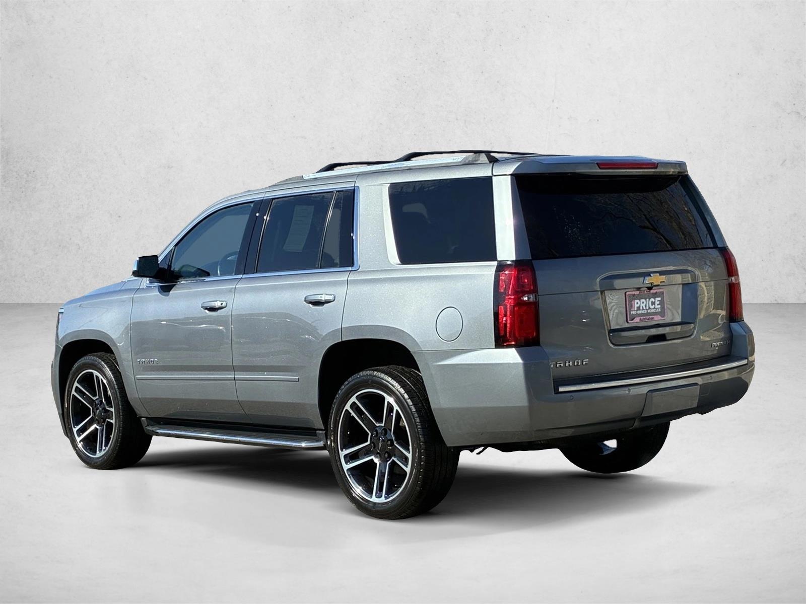 2020 CHEVROLET TAHOE - Image 7