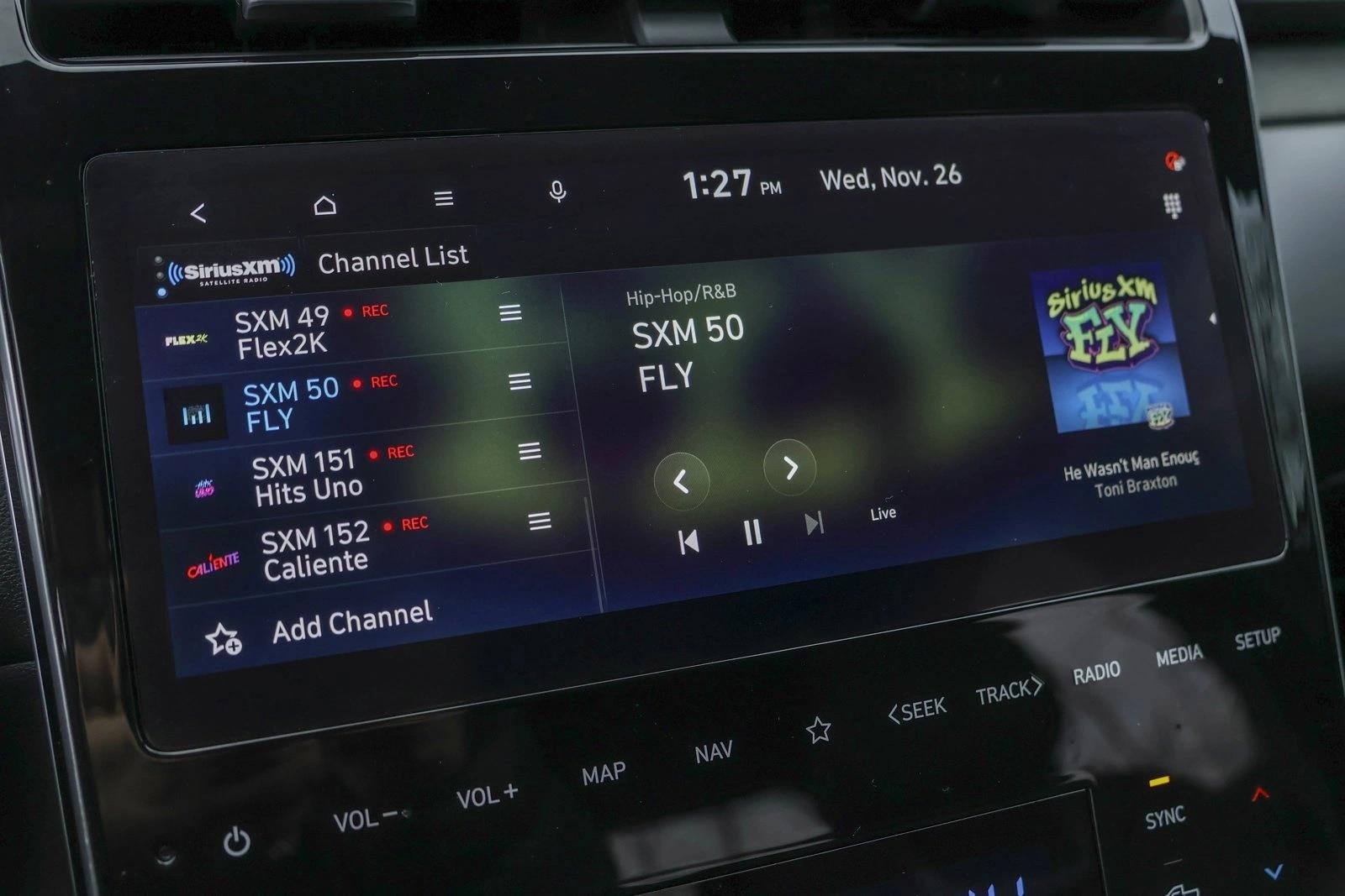 2024 HYUNDAI SANTA CRUZ - Image 18