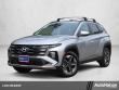 Certified 2026 Hyundai Tucson Hybrid SEL Sport Utility