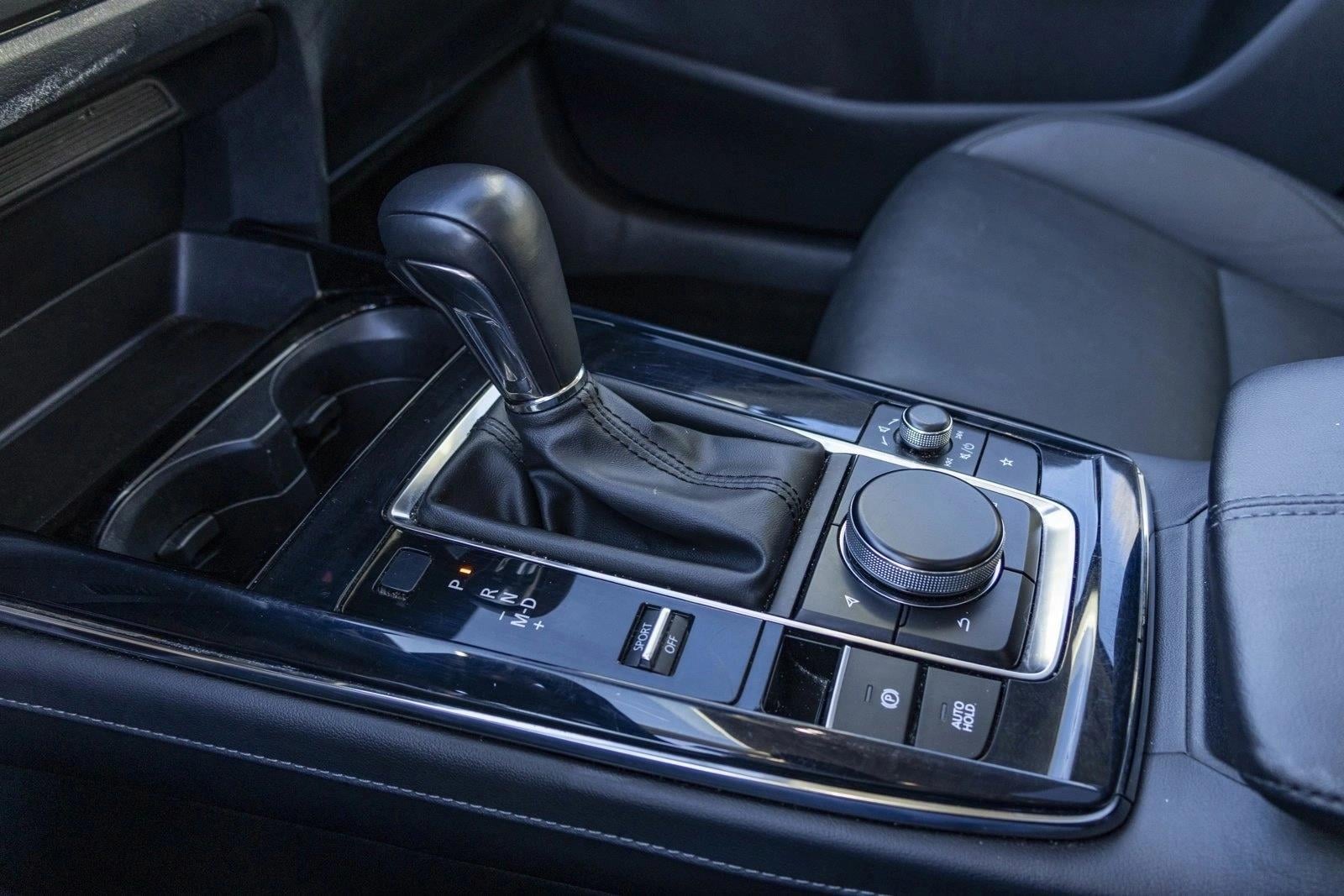 2025 MAZDA CX-30 - Image 20