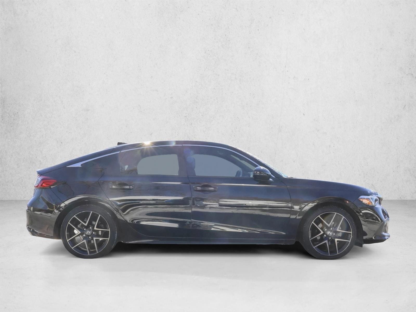 2024 HONDA CIVIC - Image 4