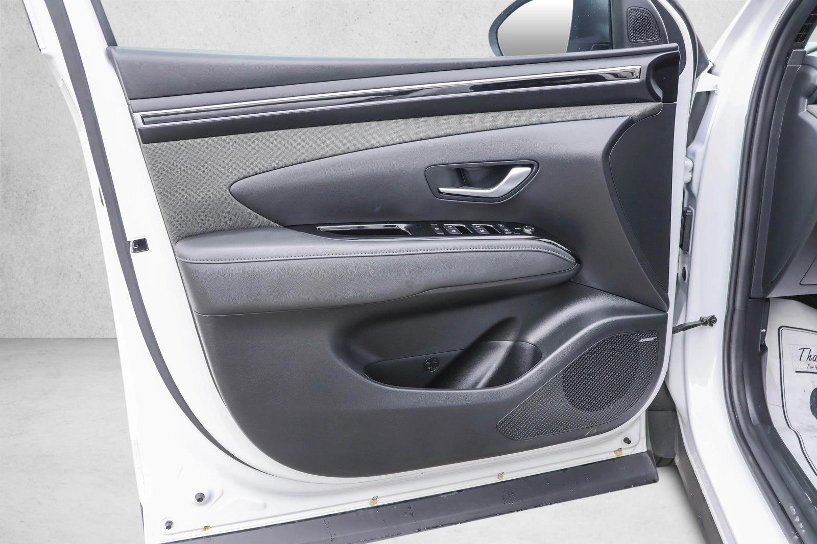 2024 HYUNDAI SANTA CRUZ - Image 12