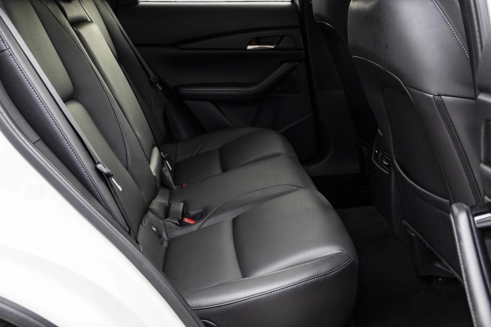 2025 MAZDA CX-30 - Image 26