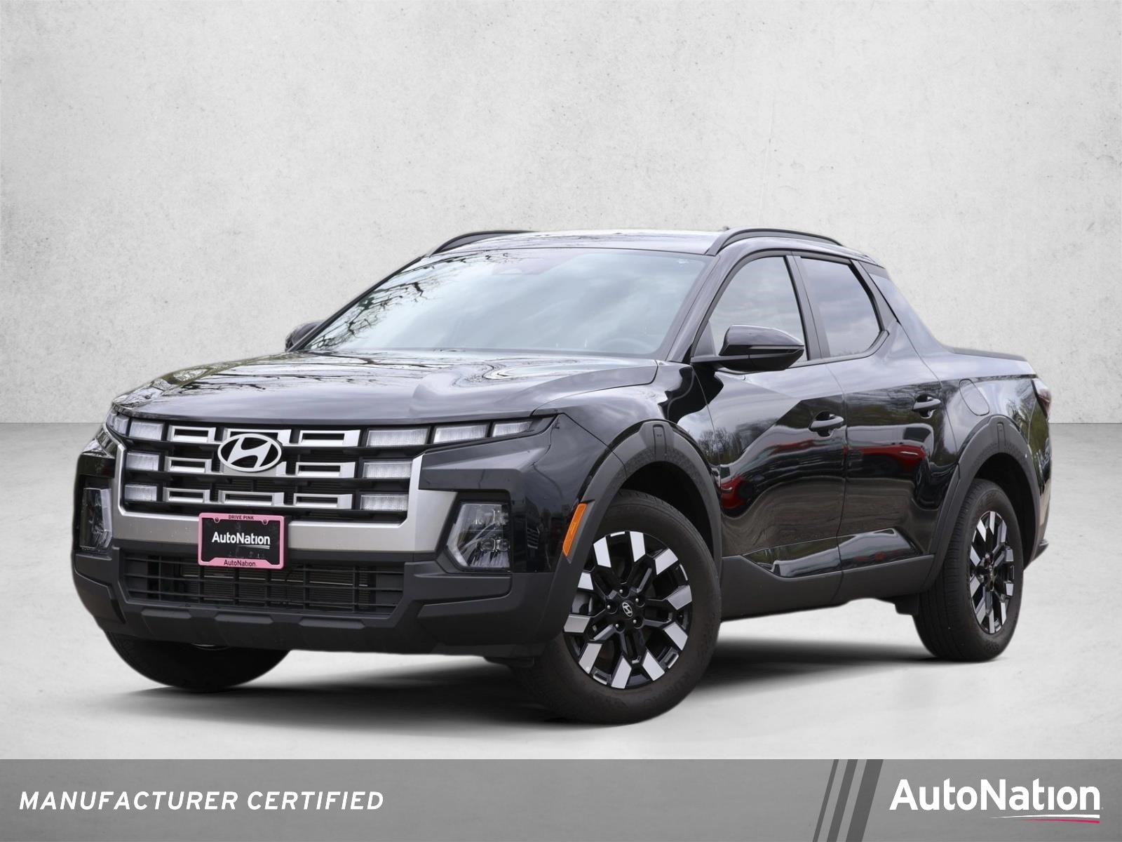 2025 Hyundai Santa Cruz