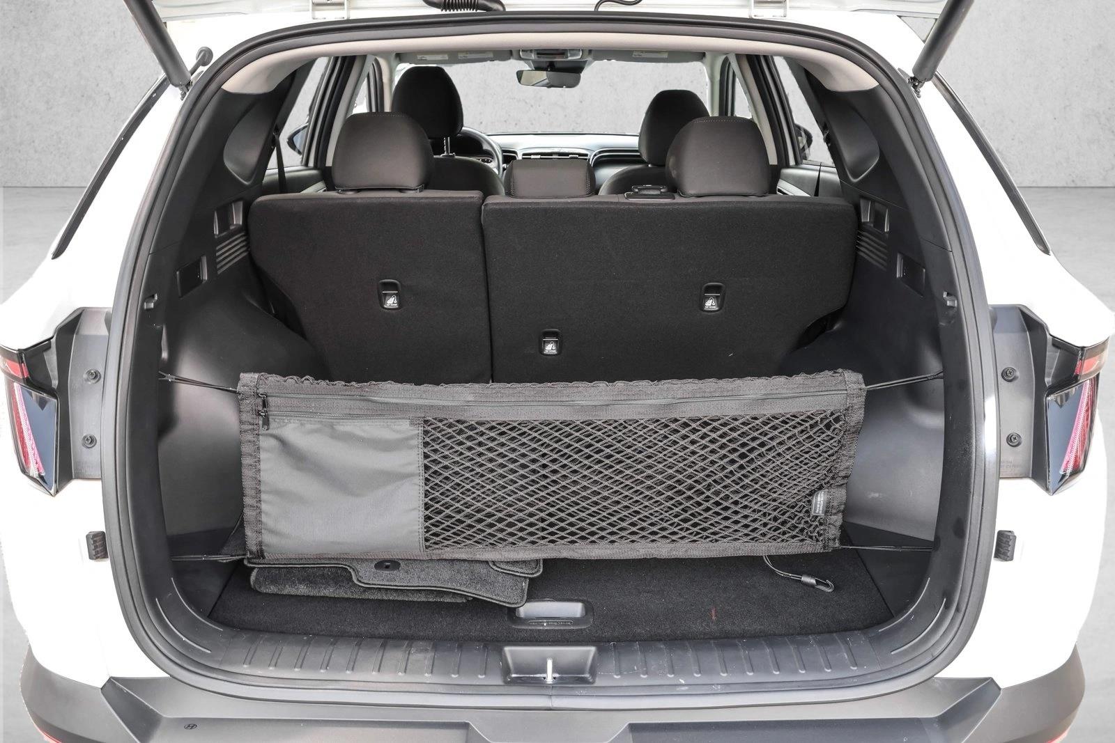 2023 Hyundai Tucson SEL - Photo 24