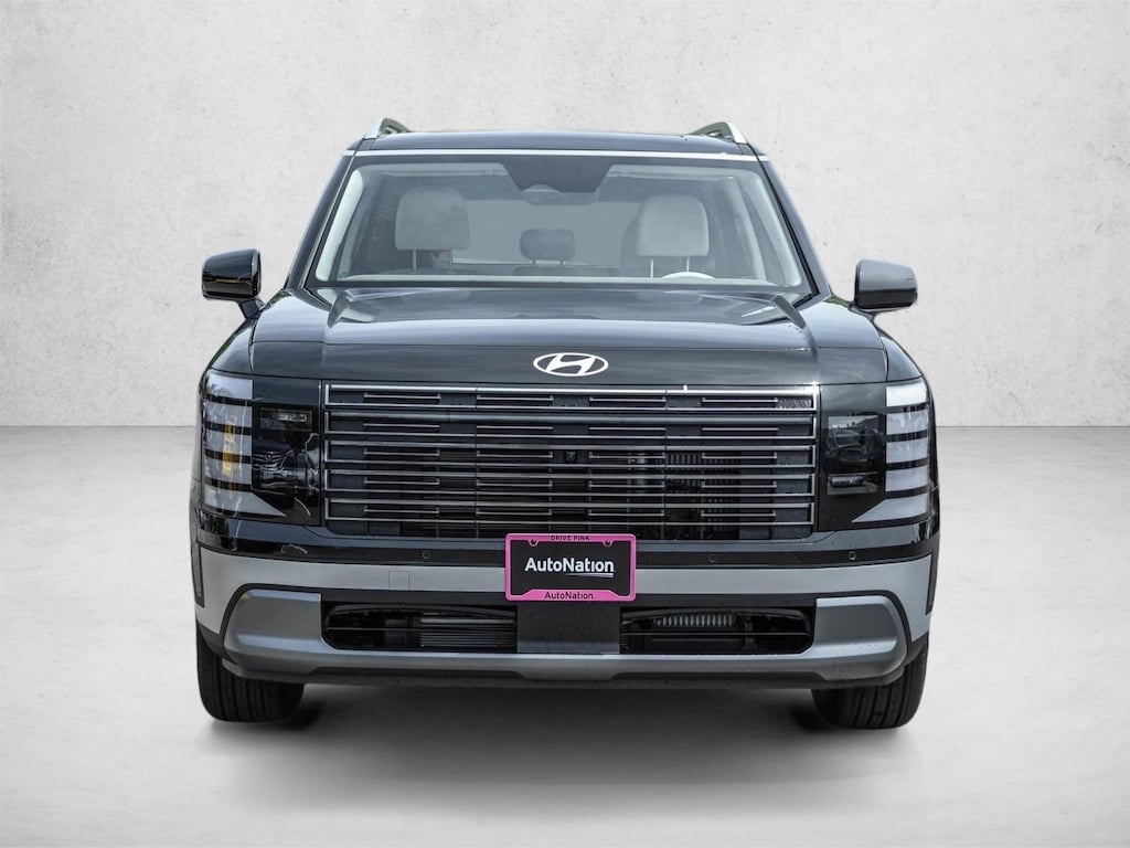 New 2026 Hyundai Palisade Hybrid SEL Premium 8P SUV