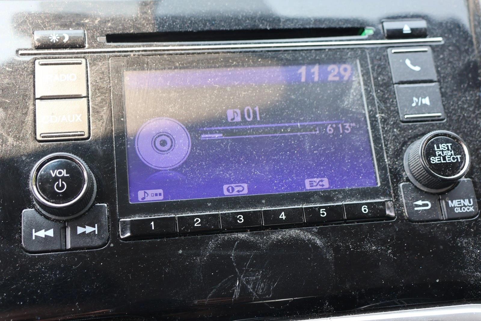 2015 Honda Fit LX - Photo 14