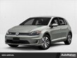  Volkswagen e-Golf