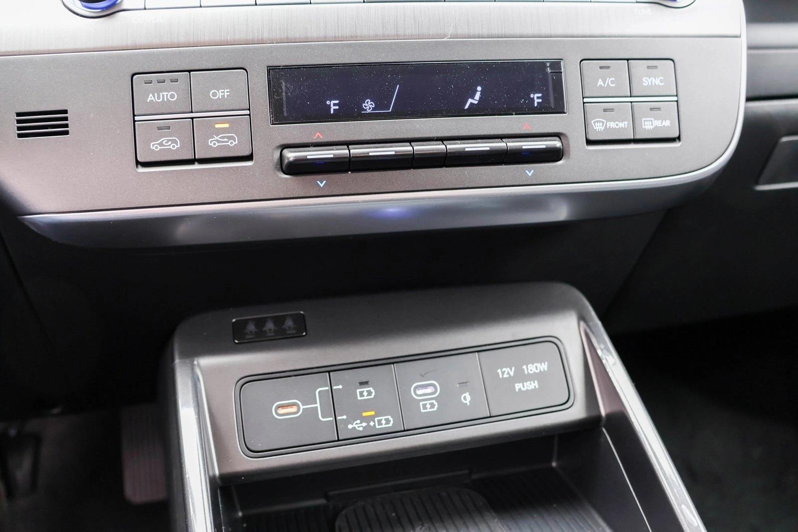 2025 Hyundai Kona SEL Convenience - Photo 20