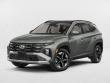 New 2026 Hyundai Tucson Hybrid SEL SUV