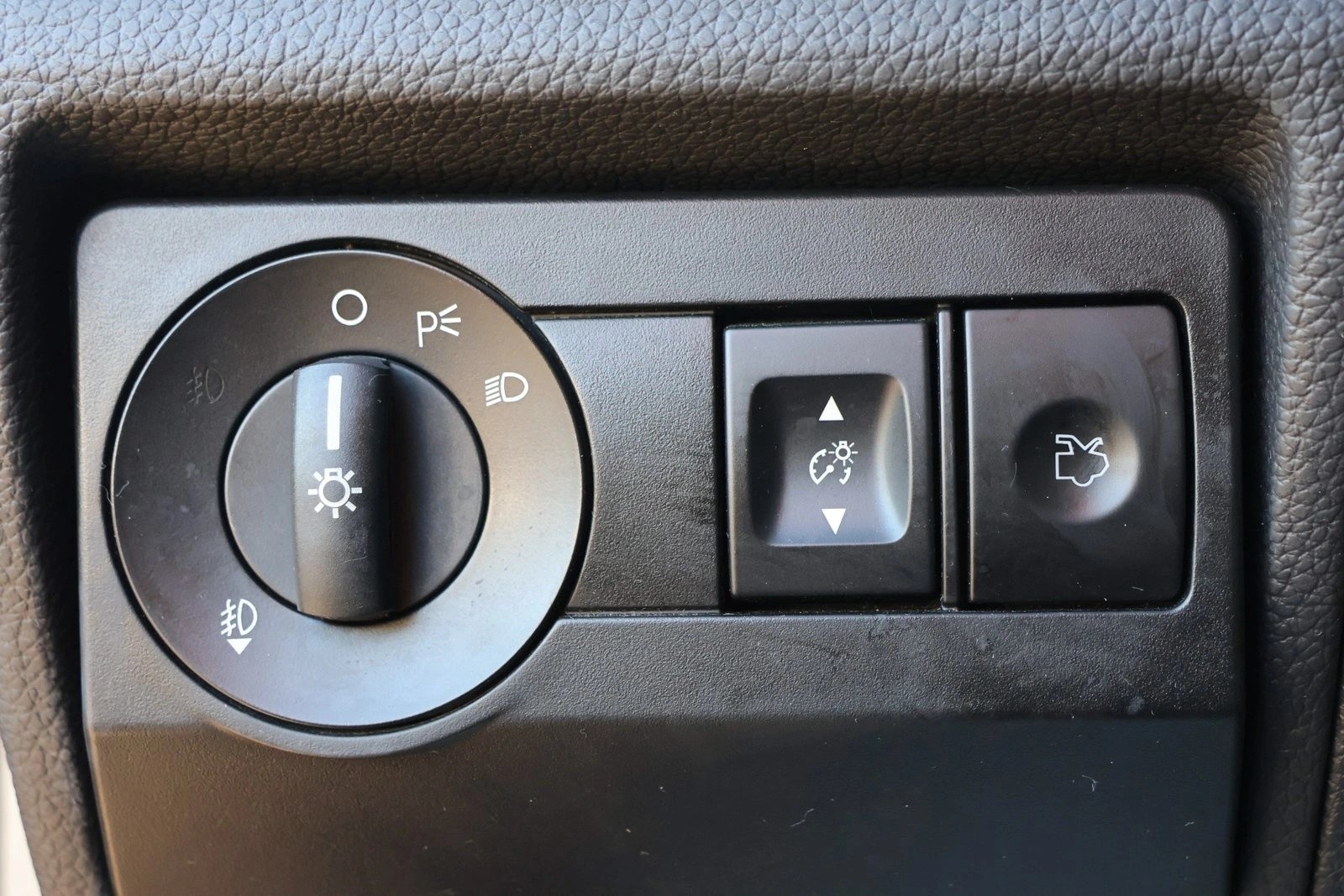 Vehicle thumbnail
