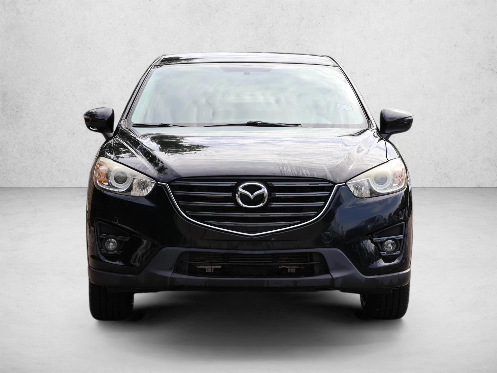 Used 2016 Mazda CX-5 Touring with VIN JM3KE4CY5G0666811 for sale in Des Plaines, IL