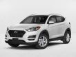 Used 2021 Hyundai Tucson Value Sport Utility