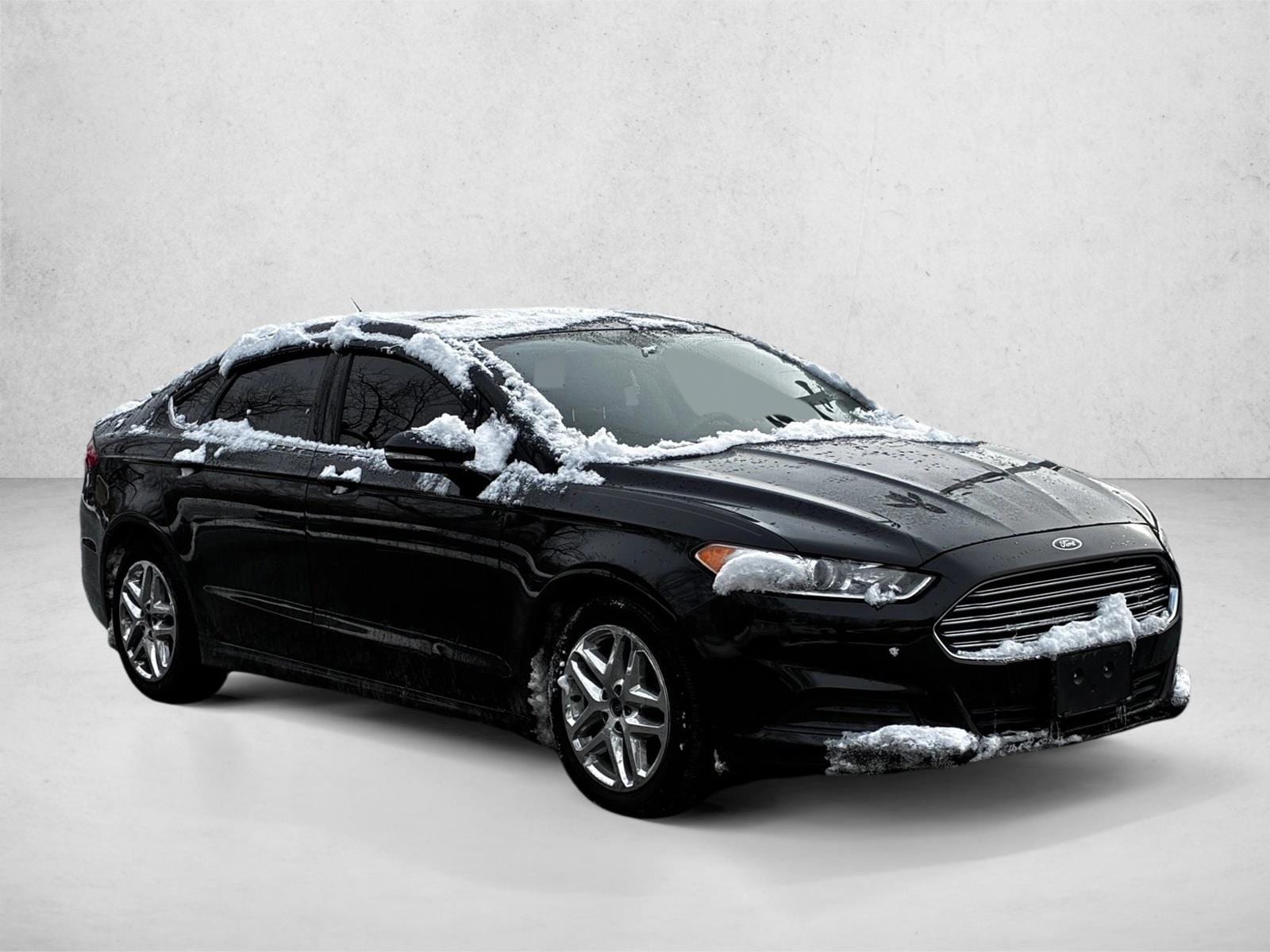 2015 FORD FUSION - Image 3