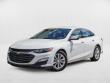 Used 2022 Chevrolet Malibu LT 4dr Car
