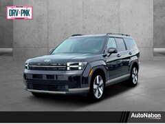 2026 Hyundai Santa Fe Limited AWD SUV