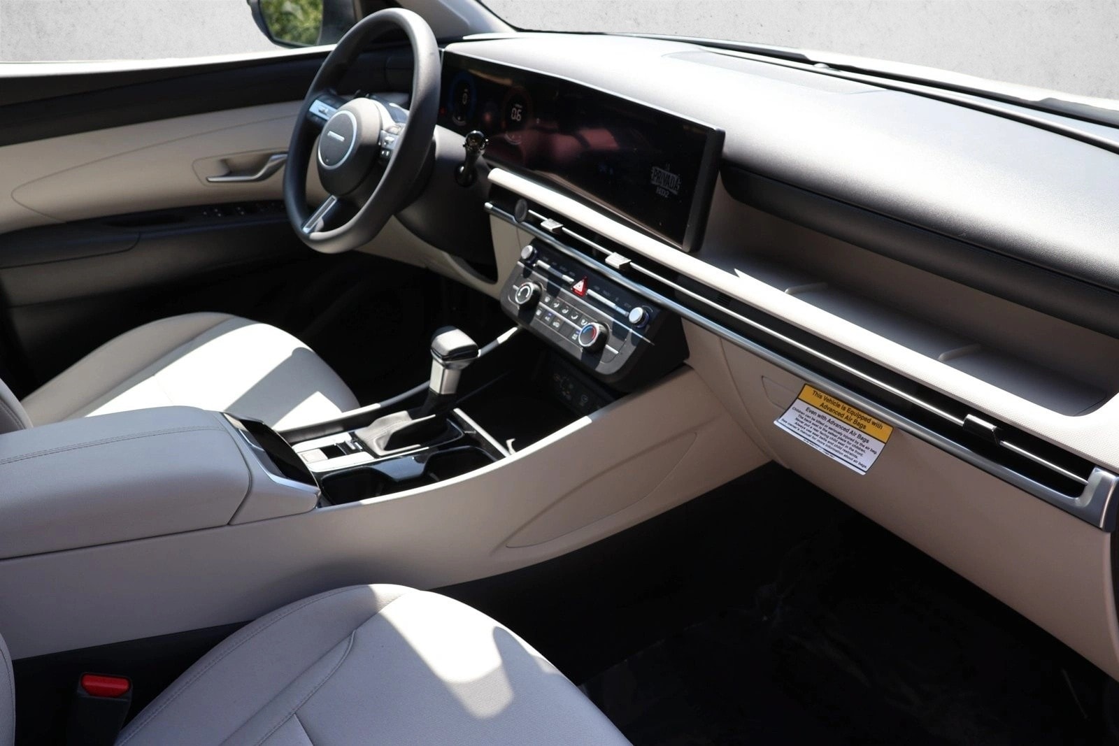 2026 Hyundai Tucson SE - Photo 26