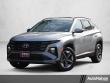 Used 2025 Hyundai Tucson SEL Convenience Sport Utility