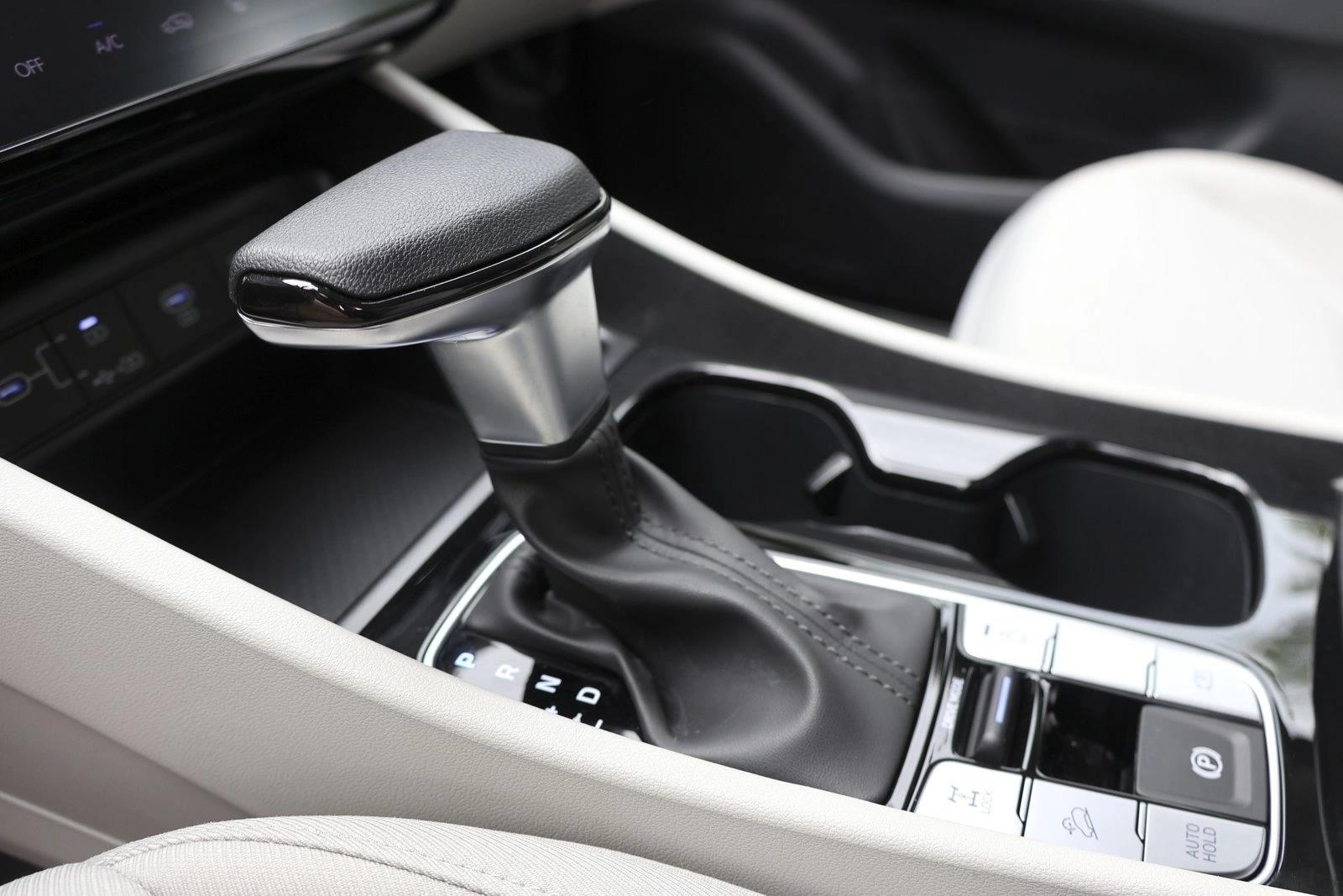 2026 Hyundai Tucson SEL - Photo 20