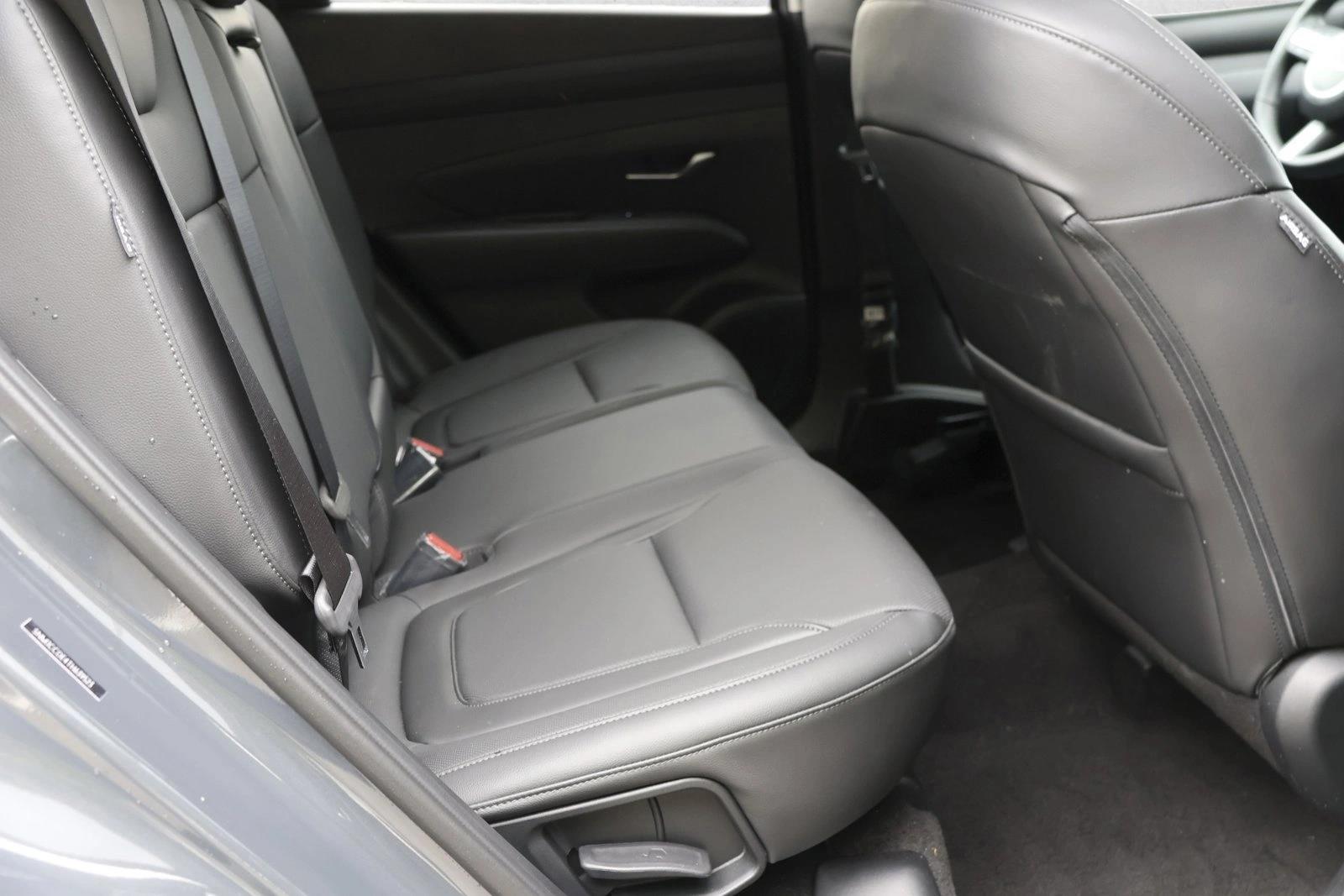 2026 Hyundai Tucson SEL Premium - Photo 26