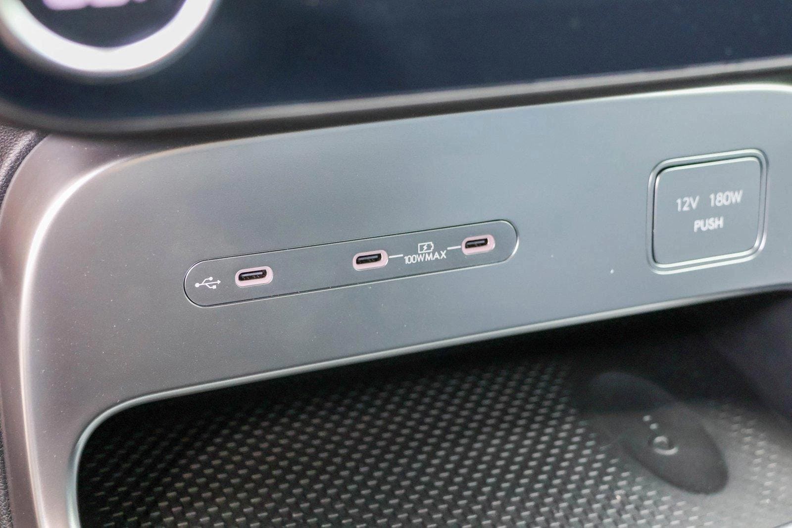 2026 Hyundai IONIQ 9 SE - Photo 21