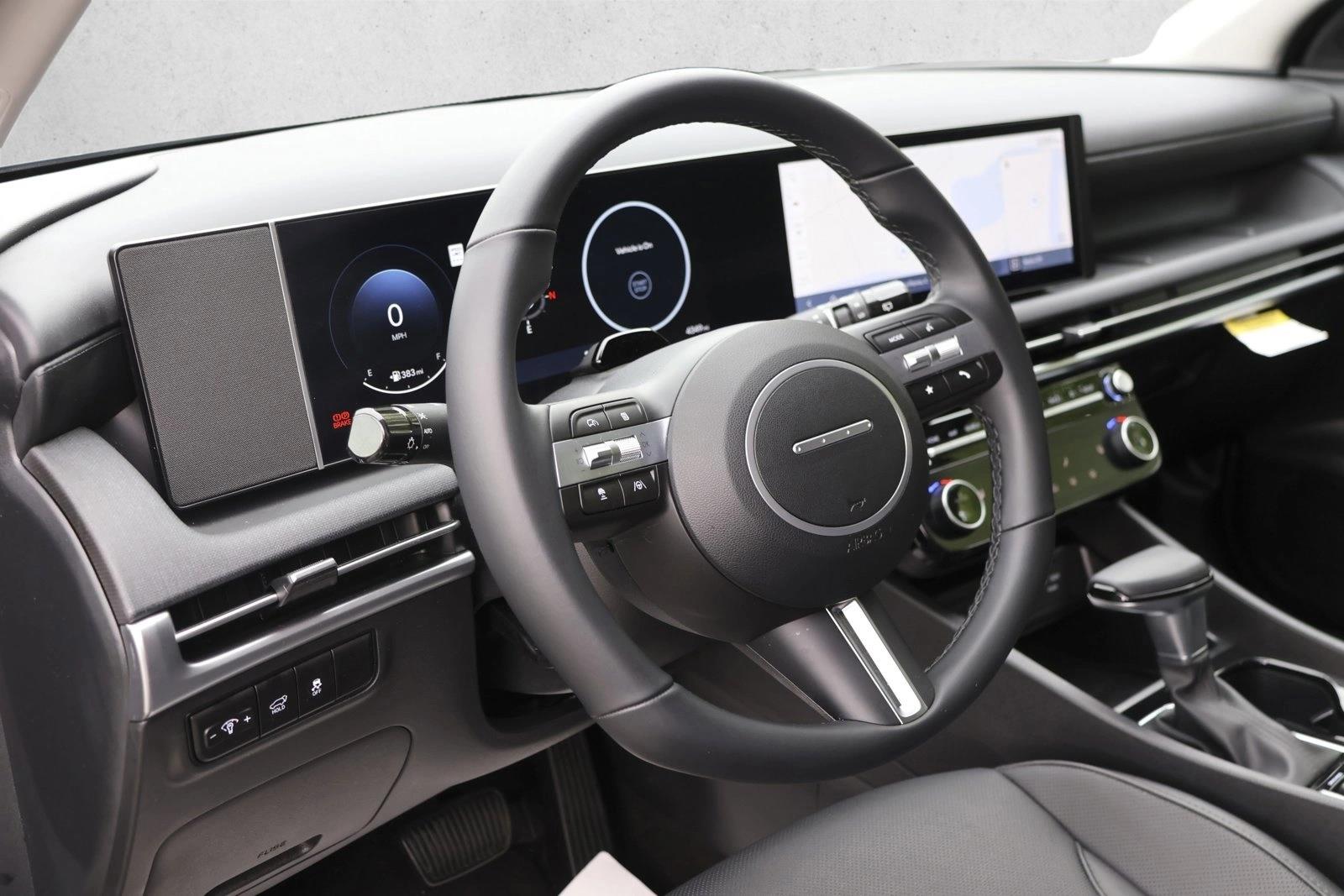 2026 Hyundai Tucson SEL Premium - Photo 10